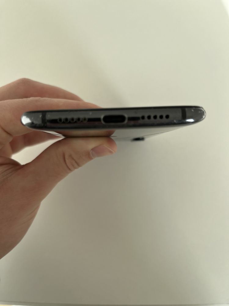 Xiaomi Mi 9 Piano Black