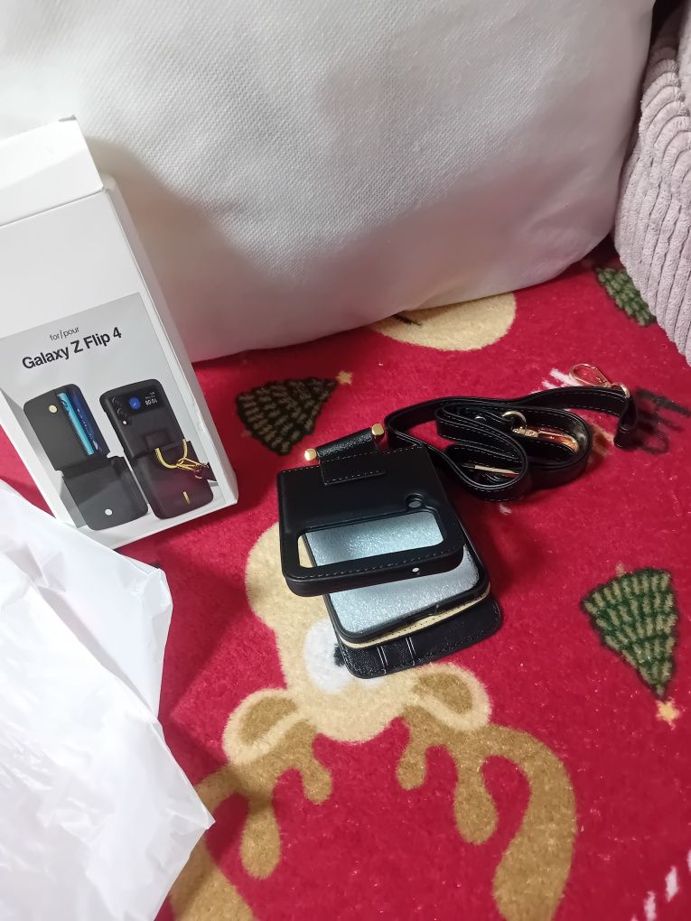 Galaxy z flip 3/4
