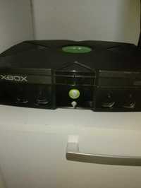 Xbox classic używany