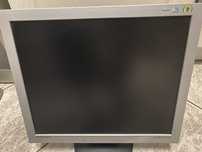 Monitor Samsung  17 cali