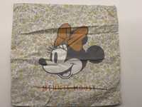 Pościel Zara Minnie Mouse 220x220, 30x30, 80x80