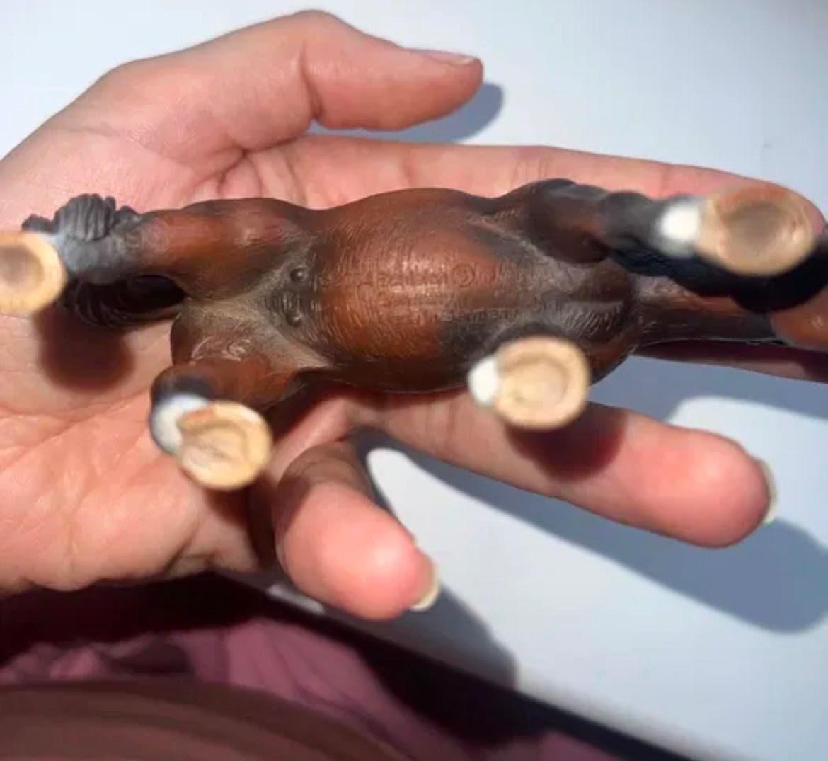 Фігурка Лошата Schleich шляйх, лошади/коні
