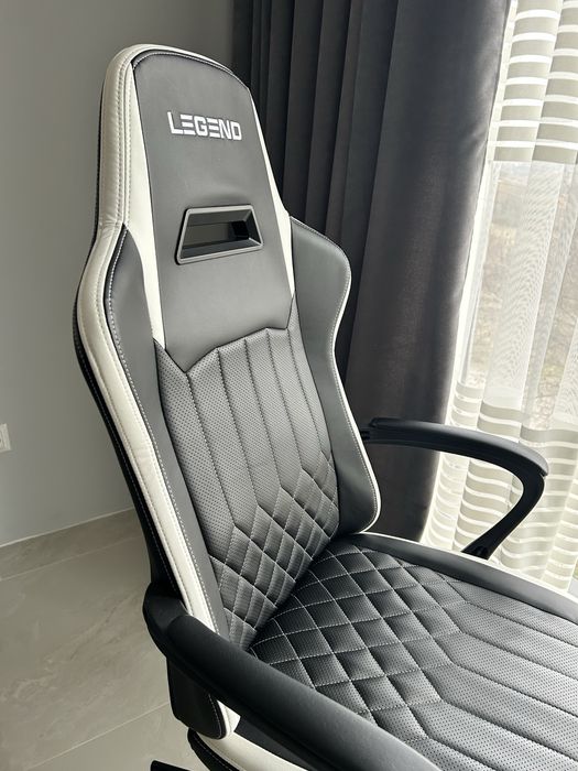 Крісло геймерське LERBJERG