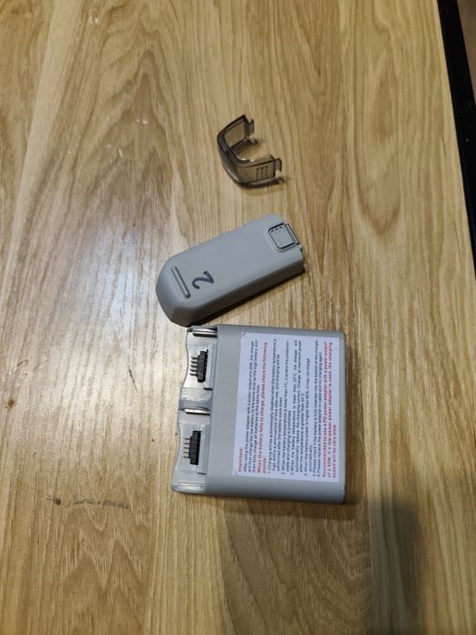 Bateria do drona dji neo