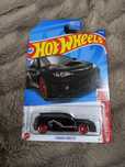 Hot Wheels Suburu Red Edition