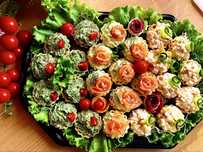 Catering  domowy