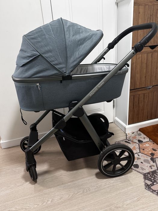 Візочок 2 в 1  Espiro Bueno Коляска