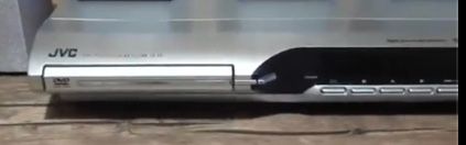 JVC TH-S3 домашний кинотеатр