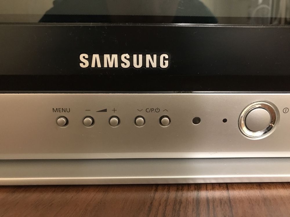 Телевізор Samsung CS-21L30ZQQ