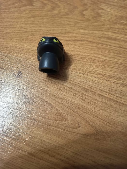 Figurka kolekcjonerska Szczerbatek / 3,5 cm