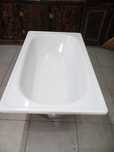 Ванна AQUART 120*70*40