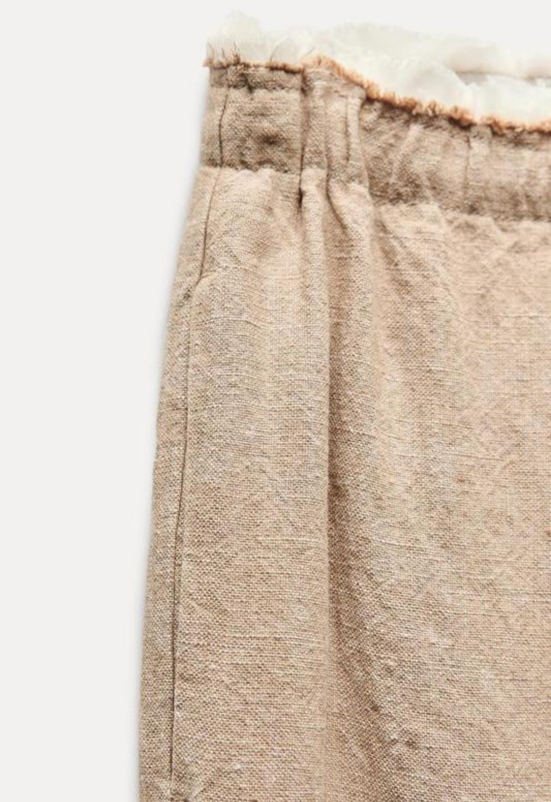 ШТАНИ ZARA zw Collection
