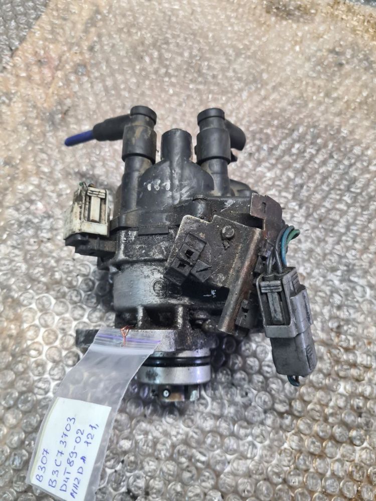 Трамблер Mazda-121, Mk-2, 1.3л, 16V, Hitachi D4T89-02