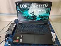 Lenovo GTX 1650 20GB Ryzen 5 4600H laptop gamingowy Ideapad gaming 3
