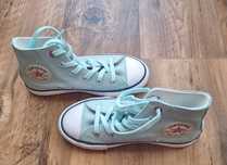 Trampki converse dziecięce