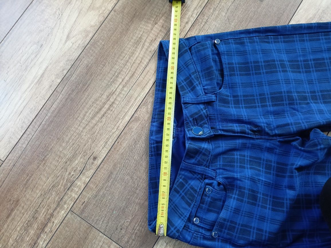 Spodnie w stylu jeans M r.29