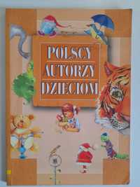 Polscy autorzy dzieciom. Tom 2