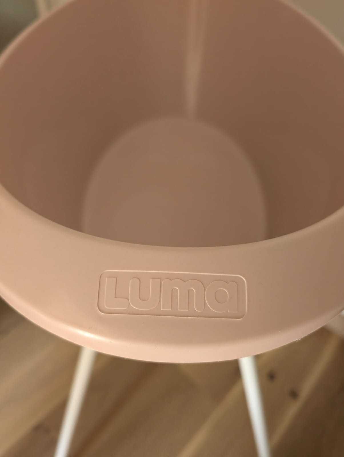 Wanienka dla dziecka Luma