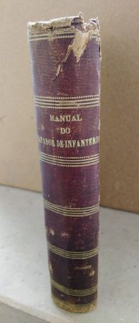 Manual do Sapador de Infantaria 1888