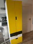 Szafa Ikea Stuva