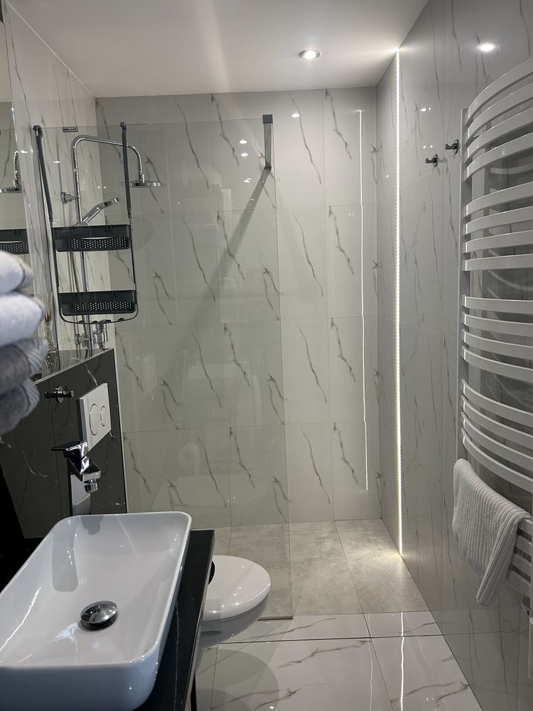 Apartament nad jeziorem ANA