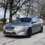 Ford Mondeo 1.8 TDCi | 2007/06