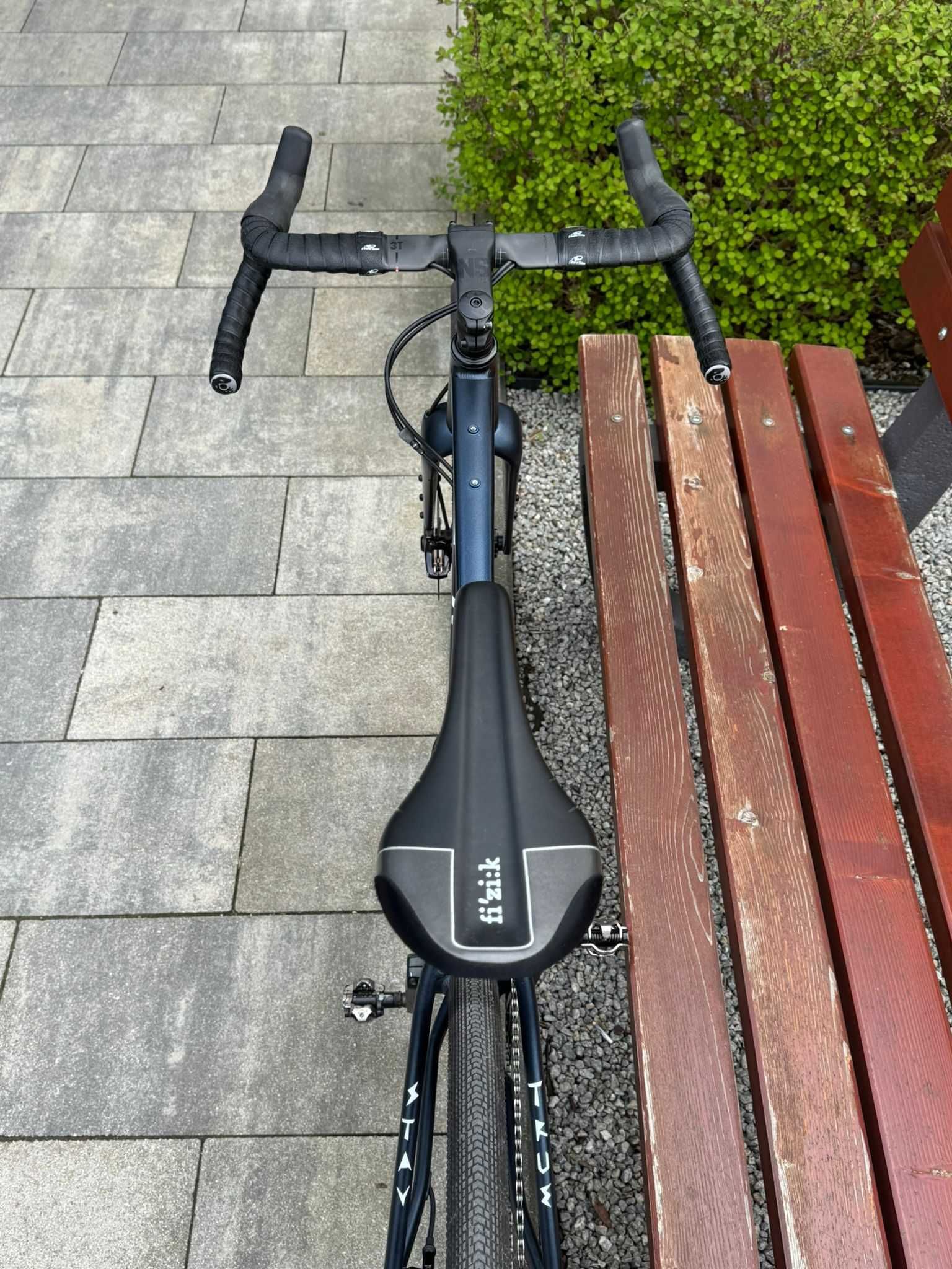 NS Bike RAG 1+ 2022