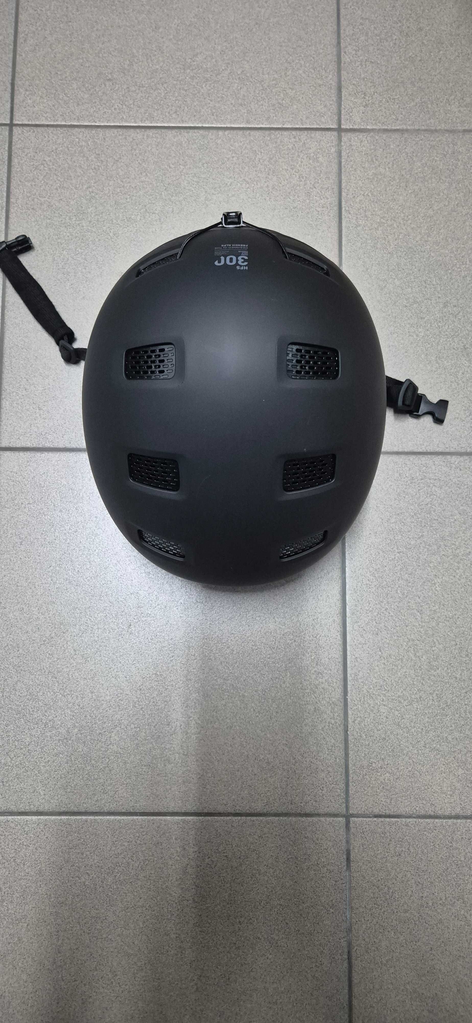 Kask narciarski wedze H-FS 300 NOWY