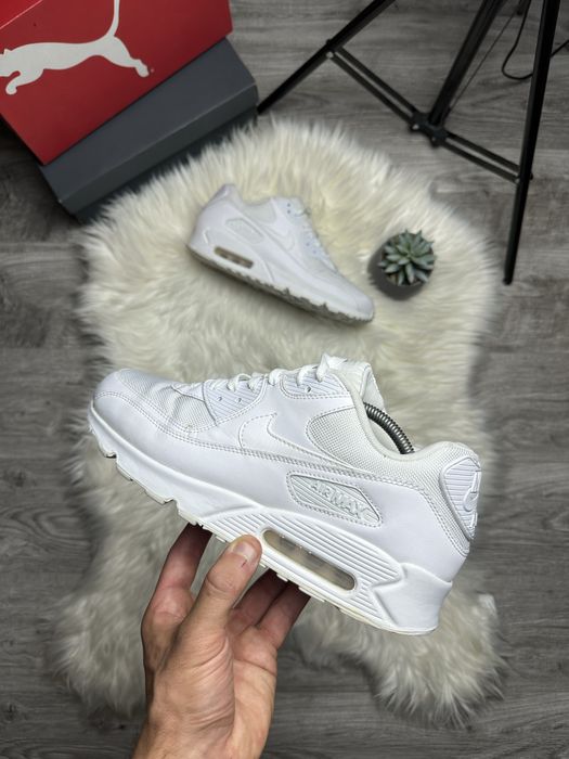 Кроссовки Nike air max 90 original 44р