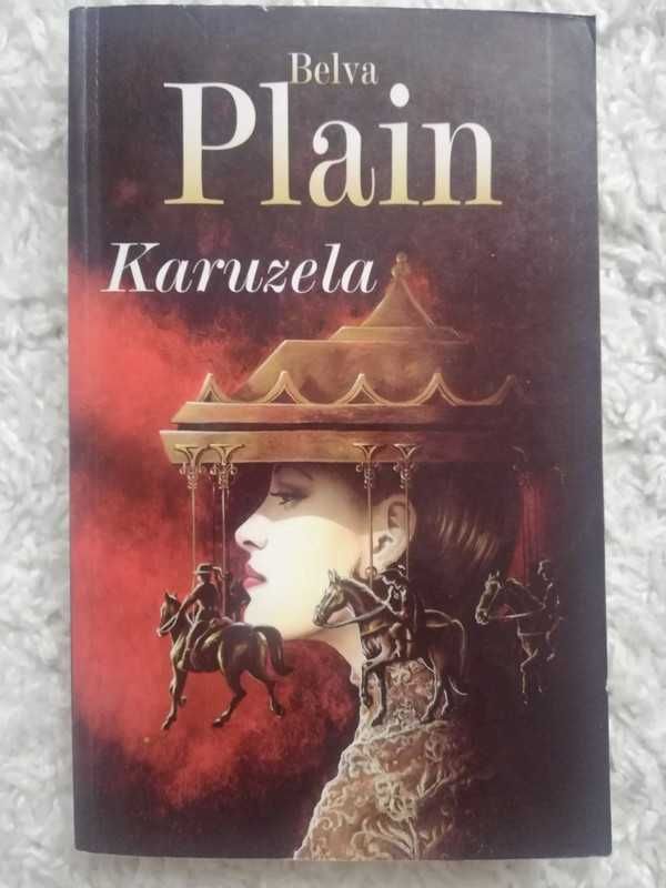 Belva Plain ,, karuzela "