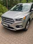 Ford Escape Sprzedam Ford Escape 2018r . Pierwszy właściciel w kraju