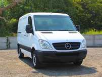 Mercedes-Benz Sprinter 209 CDI L2H2