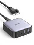 UGREEN Nexode 65W Ładowarka USB C 4-portowy GaN PD