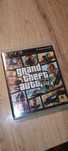 Gra GTA V 5 na PS3