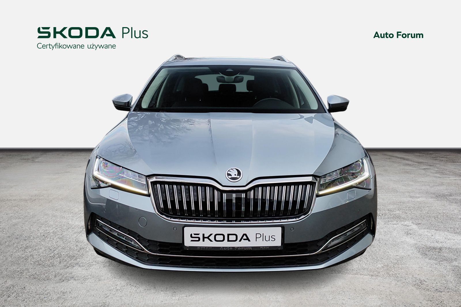 Skoda Superb 2,0 TDI 200 KM, DSG, Faktura VAT-23%