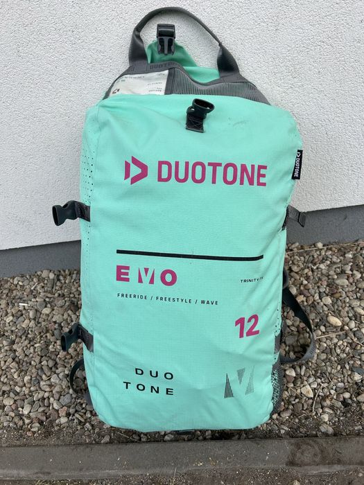 Duotone 12 Evo 2025