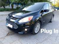 Ford C Max Plug in 2013 год 2.0 л автомат