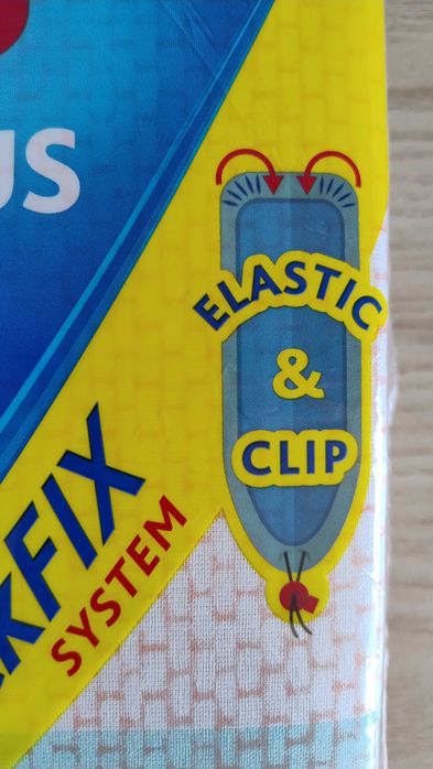 Vileda Pokrowiec na deskę do prasowania Comfort Plus