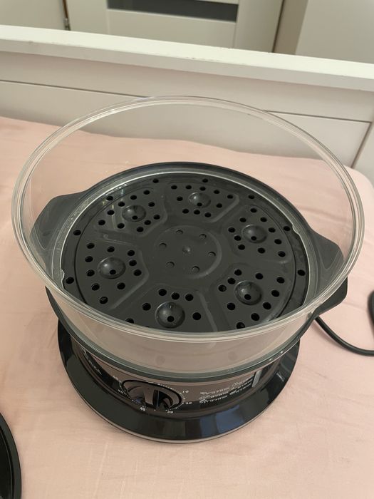 Parowar kuchenny do jedzenia Tefal 1401