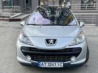 Peugeot 207 SW 1.6 Outdoor