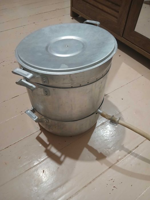 Соковарка для приготування соків