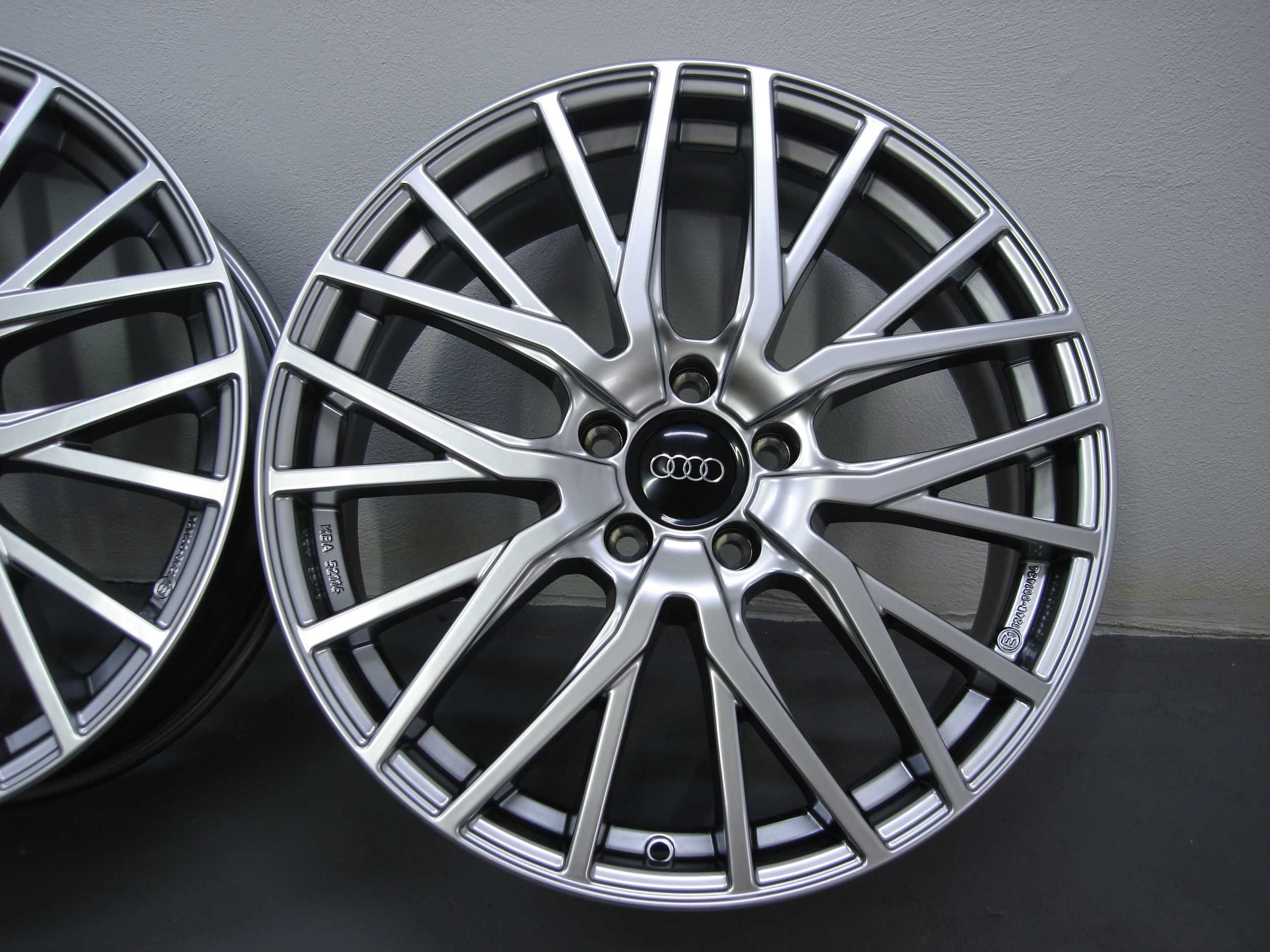 Alufelgi 19 5x112 Audi A4 b9 b8 b7 A6 c8 c7 c6 A8 d4 d3 A3 Q5 FY Q3 Q2
