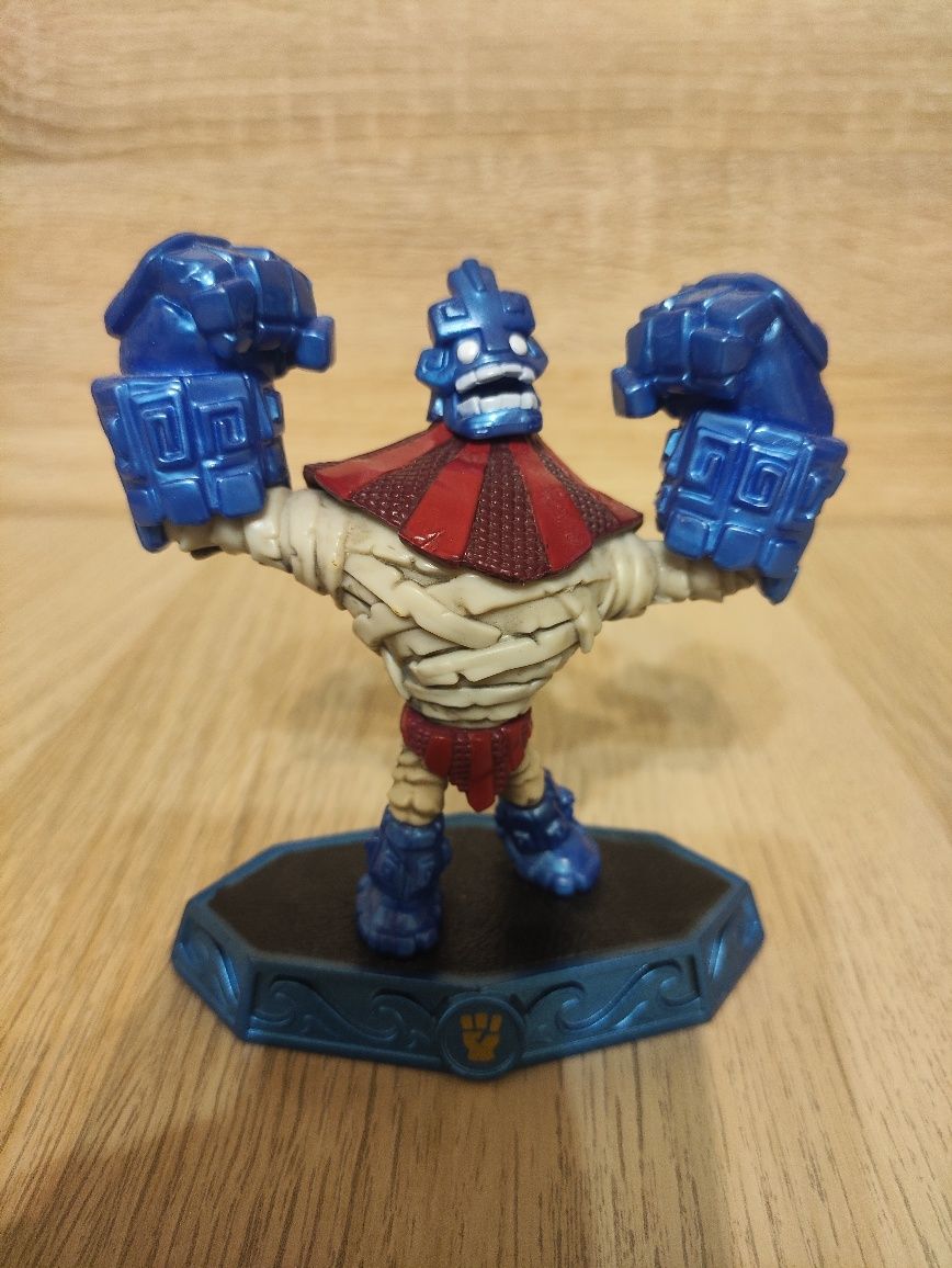 Skylanders Imaginators figurki
