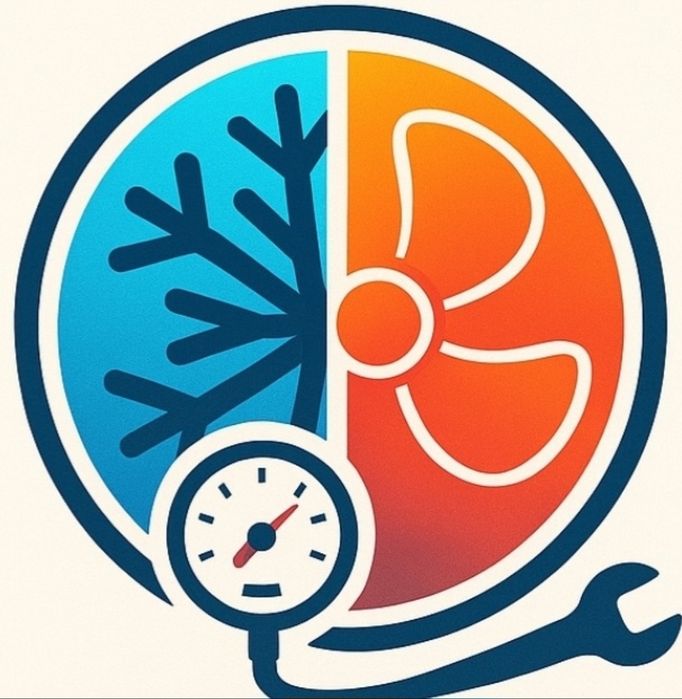 Serwis, montaz urządzeń chłodniczych i klimatyzacji