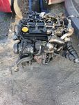 Silnik Opel a17dts meriva astra mokka