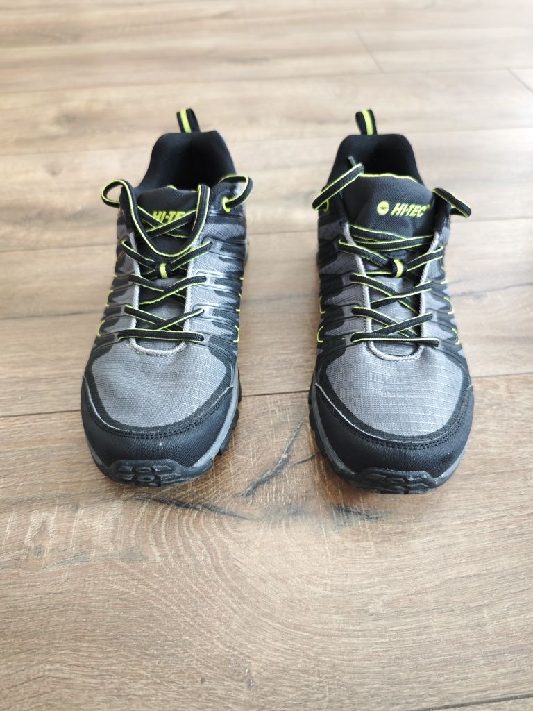 Buty trekkingowe HI-TEC