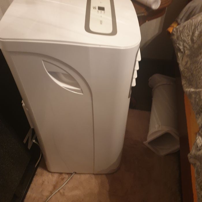 Klimatyzacja przenośna  OK