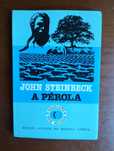 Livro A Pérola - John Steinbeck