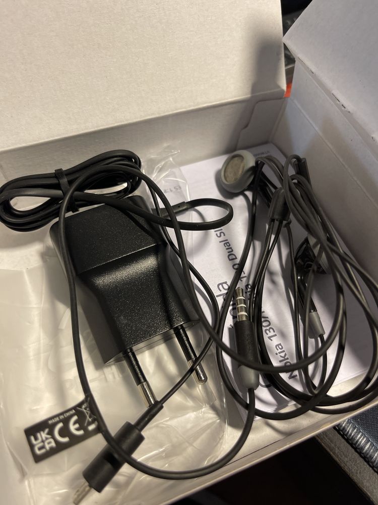 Telemóvel Nokia 130