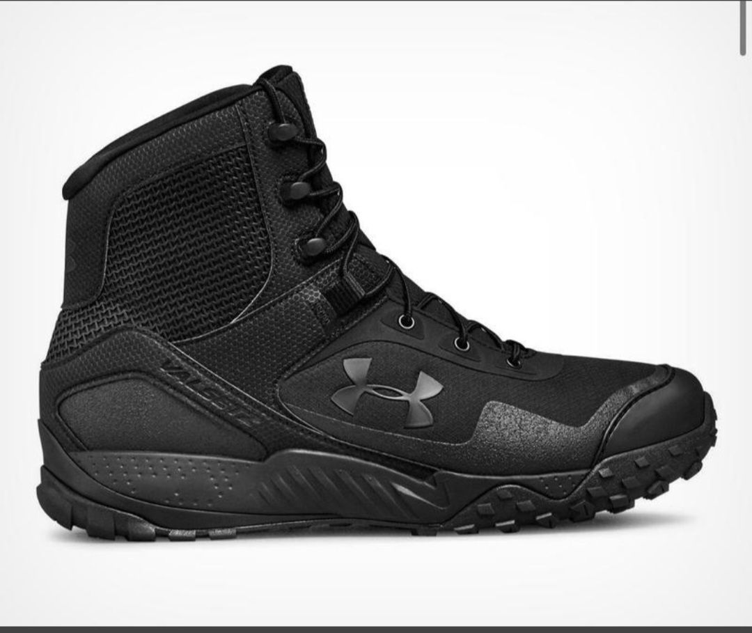 РОЗПРОДАЖ,Послідні Пари!Черевики Under Armour р.45,5, 46, 47